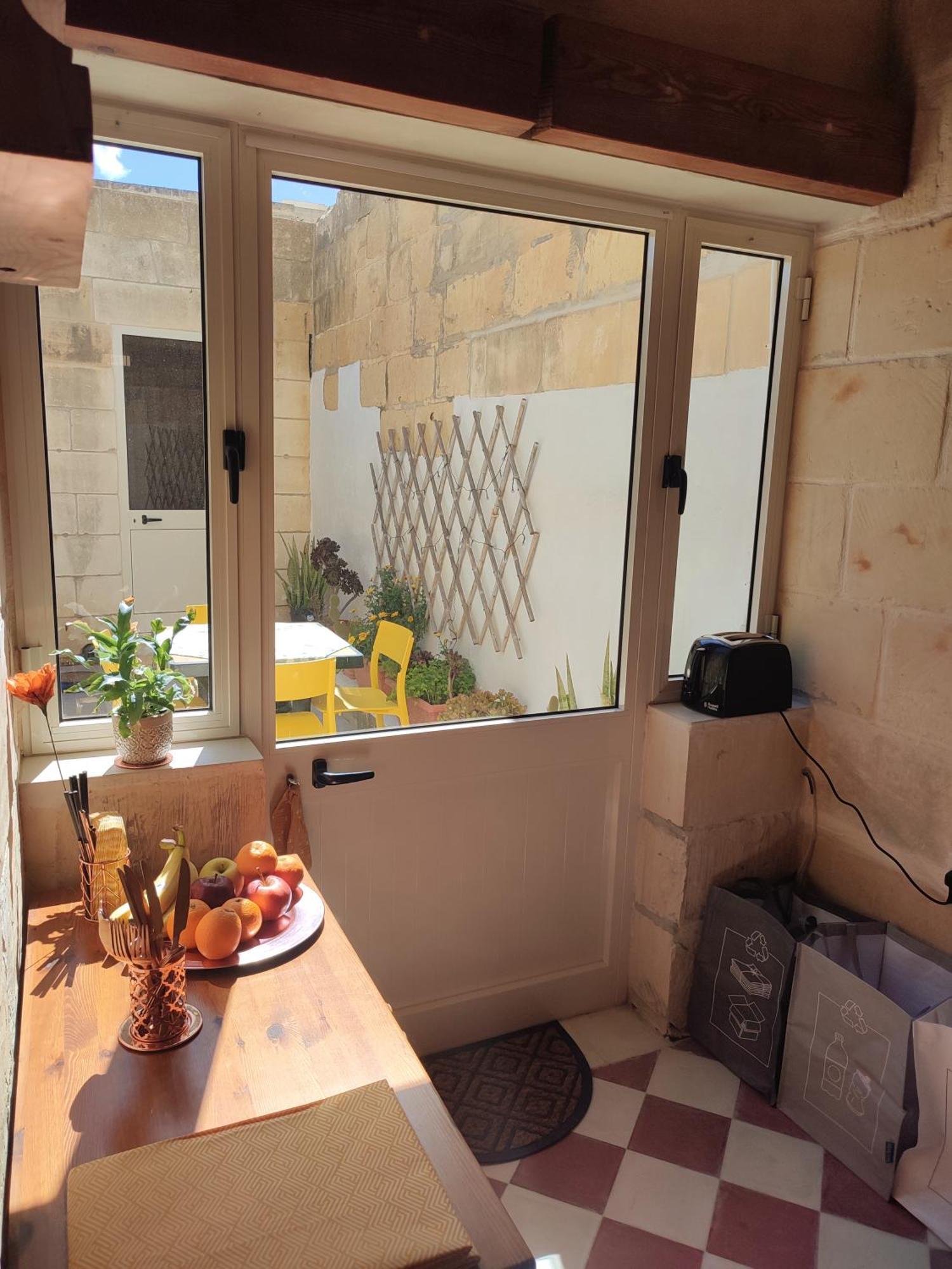 Casa de Férias Ontherocks - In Victoria, Gozo Victoria