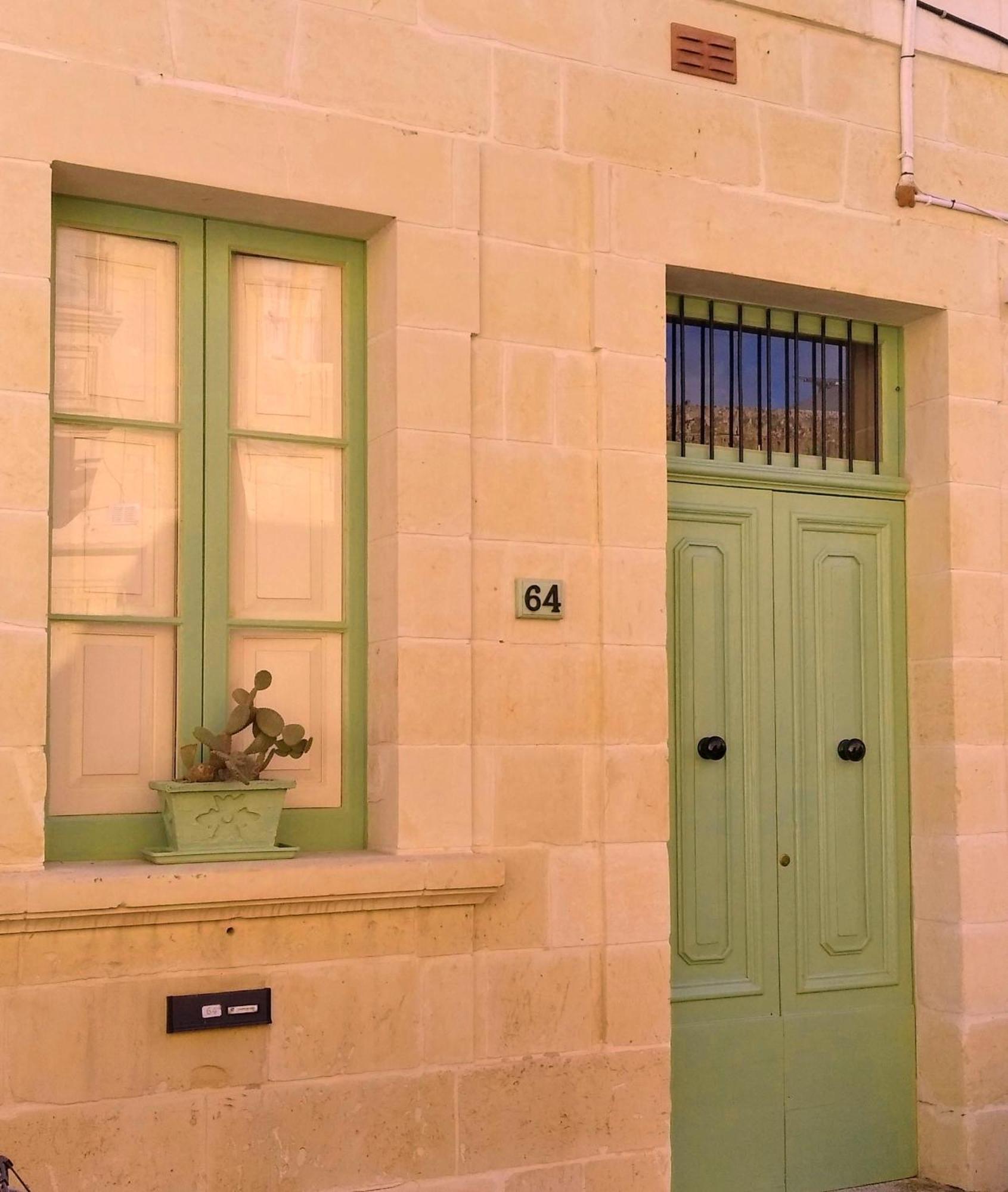 Casa de Férias Ontherocks - In Victoria, Gozo